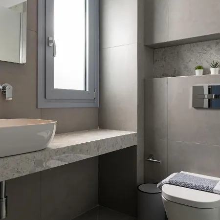 Notia Luxury Living Aparthotel *