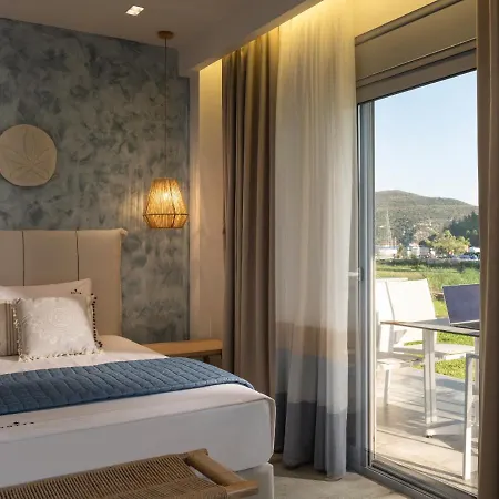 Aparthotel Notia Luxury Living