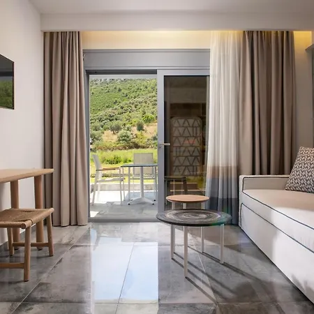 Aparthotel Notia Luxury Living Porto Koufo