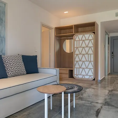Notia Luxury Living 4* Porto Koufo