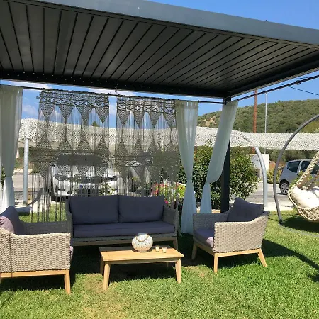 Apart-hotel Notia Luxury Living 3*