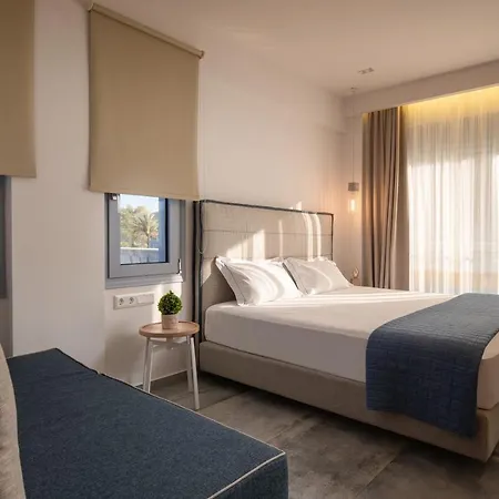 Notia Luxury Living 4* 库佛斯港