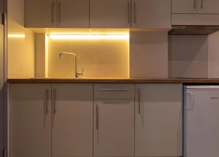 Notia Luxury Living Lejlighedshotel Porto Koufo