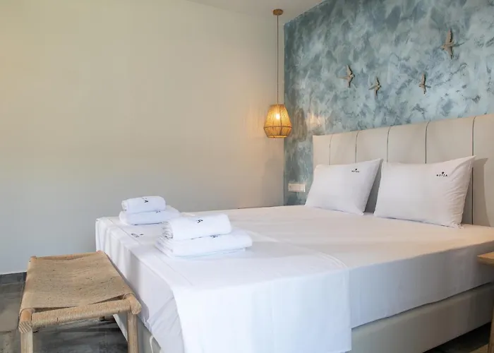 Notia Luxury Living Porto Koufo