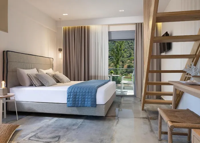 Notia Luxury Living