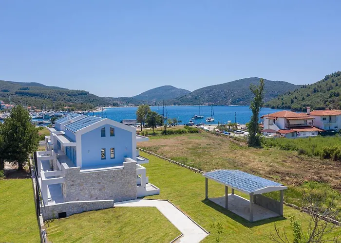 Notia Luxury Living