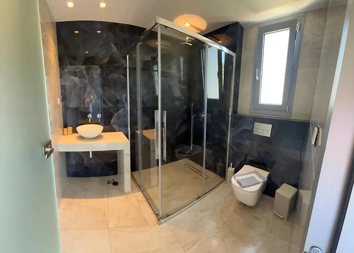 Notia Luxury Living 4* Porto Koufo
